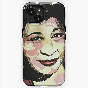 Ella Fitzgerald iPhone Tough Case