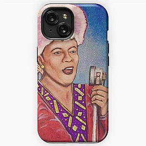 Ella Fitzgerald  iPhone Tough Case