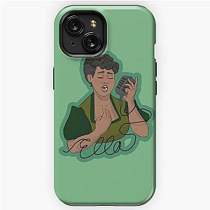 Ella Fitzgerald  iPhone Tough Case