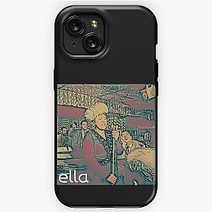 ELLA 2 iPhone Tough Case