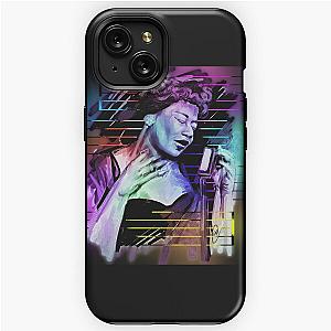 Ella Fitzgerald iPhone Tough Case