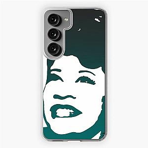 Ella Fitzgerald Samsung Galaxy Soft Case