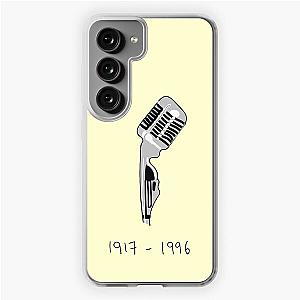 Ella Fitzgerald Tribute: 1917 - 1996 Samsung Galaxy Soft Case