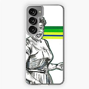 Ella Fitzgerald Samsung Galaxy Soft Case