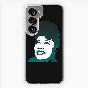 Ella Fitzgerald Samsung Galaxy Soft Case