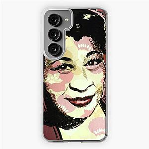 Ella Fitzgerald Samsung Galaxy Soft Case