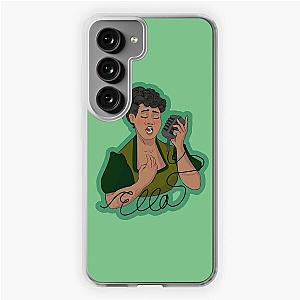 Ella Fitzgerald  Samsung Galaxy Soft Case