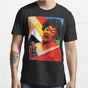 Ella Fitzgerald Lady of Song Essential T-Shirt