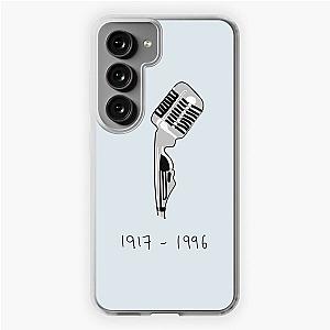 Ella Fitzgerald Tribute 1917 - 1996 Samsung Galaxy Soft Case