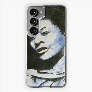 Ella in her younger years Samsung Galaxy Soft Case