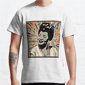 Ella Fitzgerald Classic T-Shirt