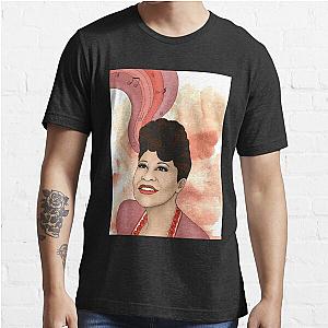 Ella Classic Essential T-Shirt