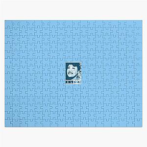 Ella Fitzgerald Jigsaw Puzzle