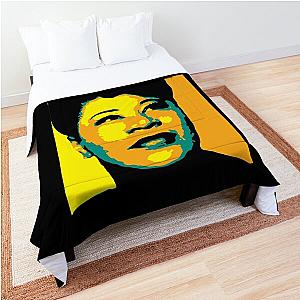 Ella Fitzgerald Comforter