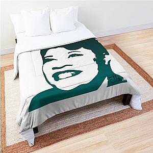 Ella Fitzgerald Comforter