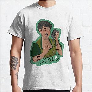 Ella Fitzgerald   Classic T-Shirt