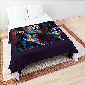 The Beauty of Ella Fitzgerald Comforter