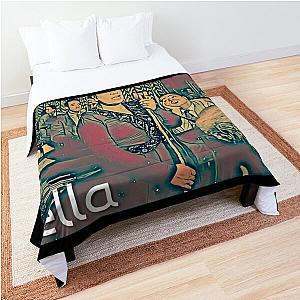 ELLA 2 Comforter