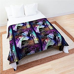 Ella Fitzgerald Comforter