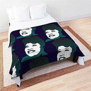 Ella Fitzgerald Comforter