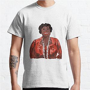 Ella Fitzgerald  Classic T-Shirt