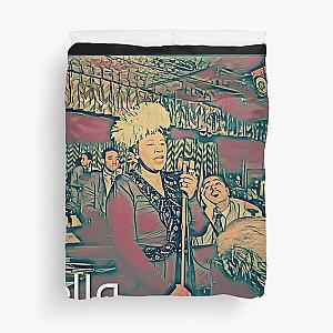 ELLA 2 Duvet Cover