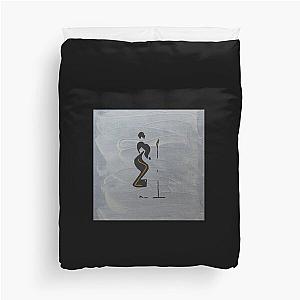 Ella Fitzgerald Duvet Cover