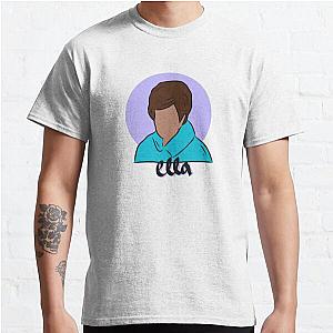 Ella Fitzgerald  Classic T-Shirt