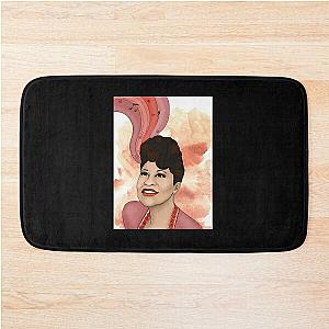 Ella Classic Bath Mat