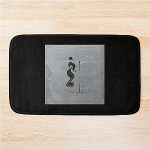 Ella Fitzgerald Bath Mat