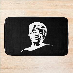 Simplistic Ella Bath Mat