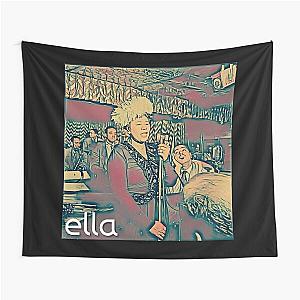 ELLA 2 Tapestry