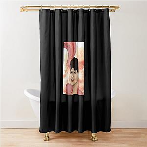 Ella Classic Shower Curtain