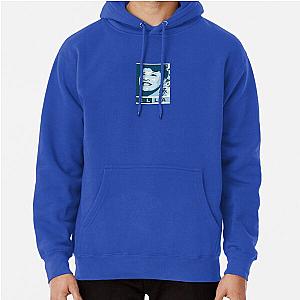 Ella Fitzgerald Pullover Hoodie