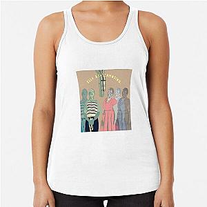 ella & satchmo Racerback Tank Top