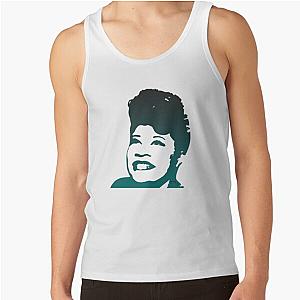 Ella Fitzgerald Tank Top