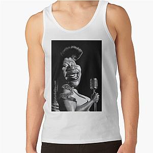 Ella Fitzgerald Tank Top