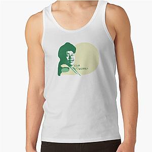 Ella Fitzgerald Tank Top