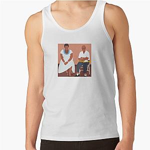 Ella & Louis Tank Top