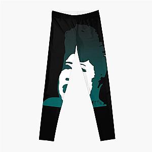 Ella Fitzgerald Leggings