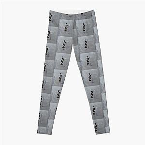 Ella Fitzgerald Leggings