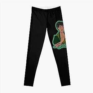 Ella Fitzgerald   Leggings