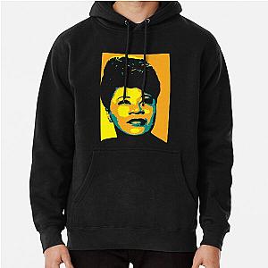 Ella Fitzgerald Pullover Hoodie