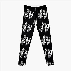 Louie  Ella 	 	 Leggings