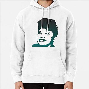 Ella Fitzgerald Pullover Hoodie