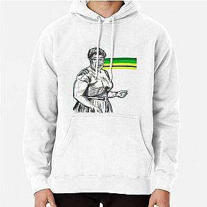 Ella Fitzgerald Pullover Hoodie