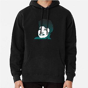 Ella Fitzgerald Pullover Hoodie