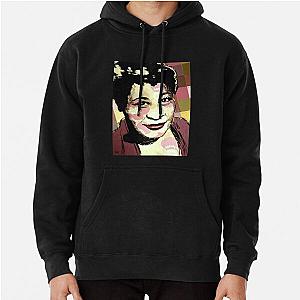 Ella Fitzgerald Pullover Hoodie