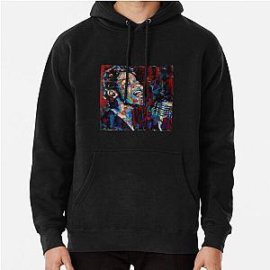 The Beauty of Ella Fitzgerald Pullover Hoodie