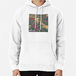 ELLA 2 Pullover Hoodie